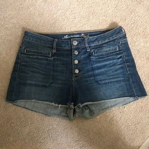 American eagle size 12 shorts